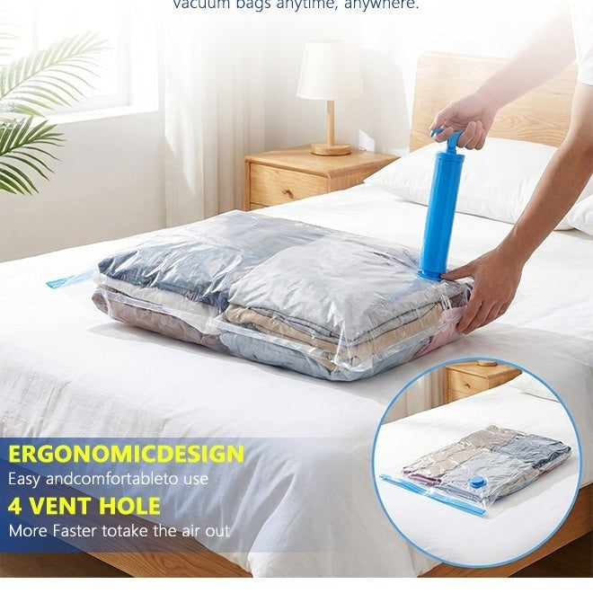 Vacuum Storage Bags 30PCs