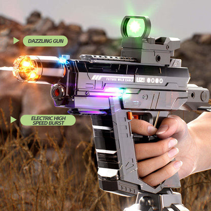 Automatic Electric Water Squirt Gun Toy