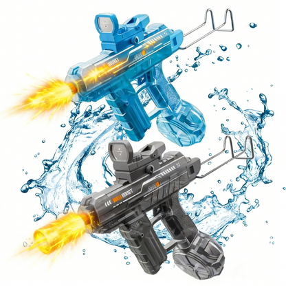 Automatic Electric Water Squirt Gun Toy