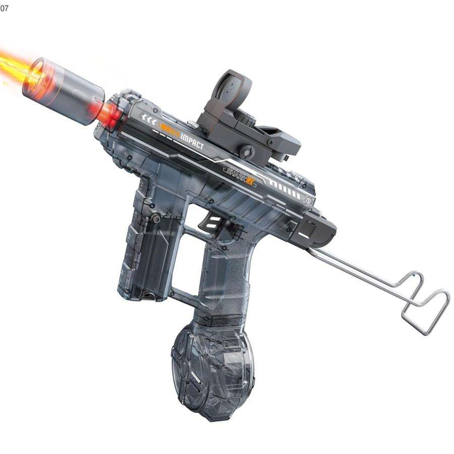 Automatic Electric Water Squirt Gun Toy