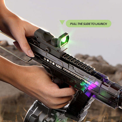 Automatic Electric Water Squirt Gun Toy